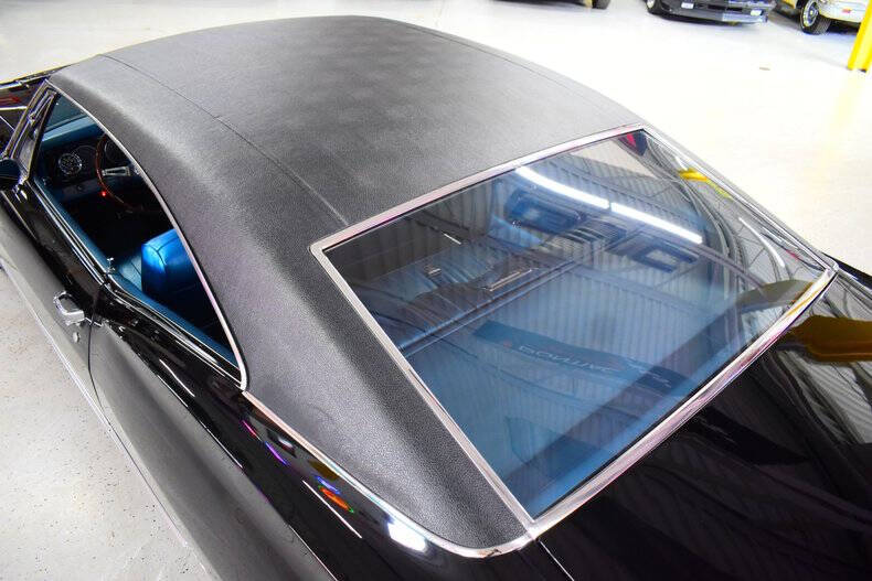 1967 Chevrolet Impala