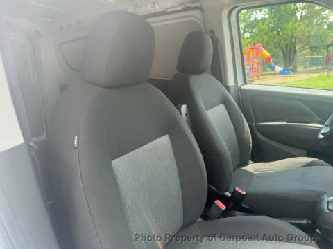 2017 RAM ProMaster City Tradesman SLT