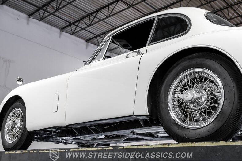 1958 Jaguar XK