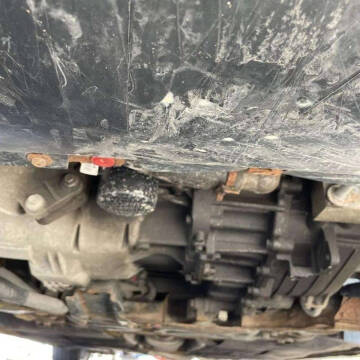 2013 Ford C-MAX Energi SEL