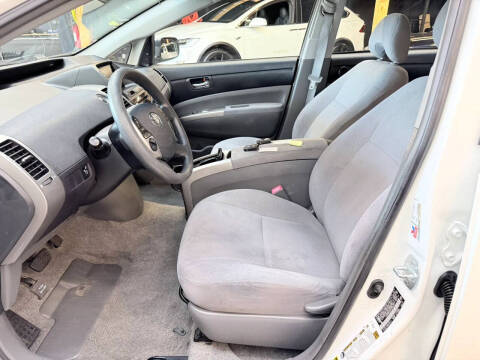 2006 Toyota Prius