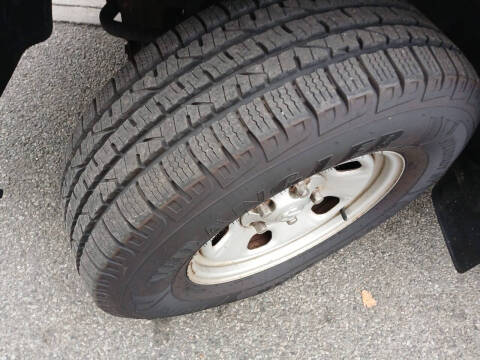 2014 RAM 1500 Tradesman