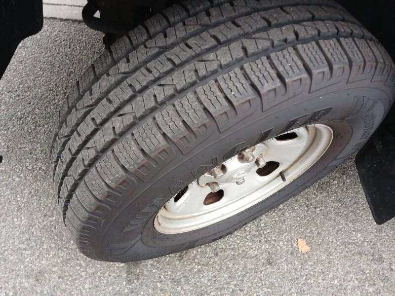 2014 RAM 1500 Tradesman