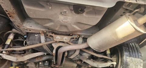 2008 Buick Lucerne CXL