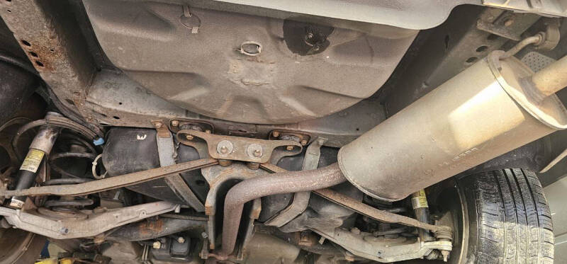 2008 Buick Lucerne CXL