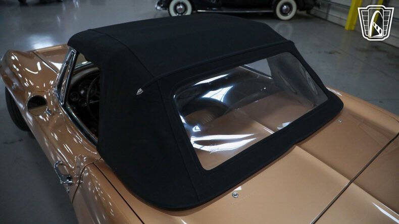 1964 Chevrolet Corvette