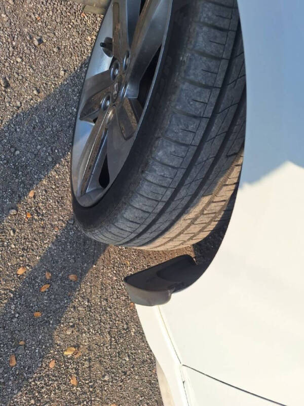 2015 Hyundai Veloster Turbo