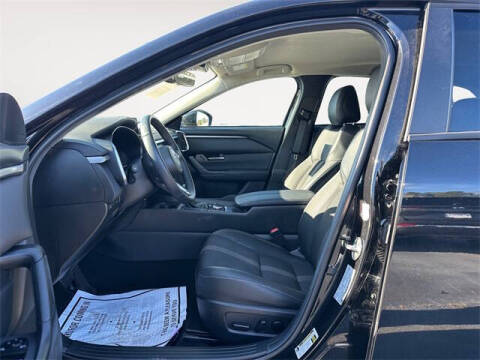 2025 Mazda CX-50 2.5 S Preferred