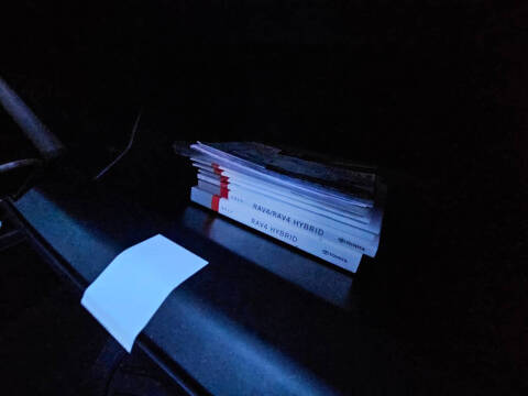 2017 Toyota RAV4 Hybrid Limited