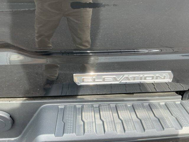 2022 GMC Sierra 1500