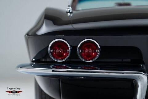 1967 Chevrolet Corvette