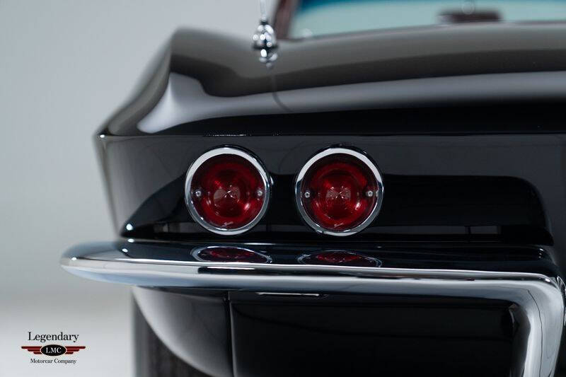 1967 Chevrolet Corvette