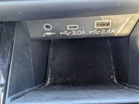 2023 Subaru Legacy Premium