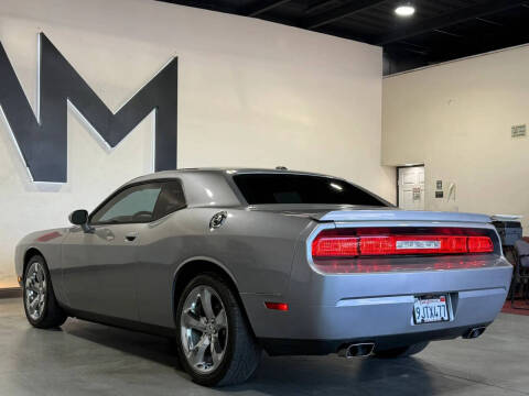 2014 Dodge Challenger