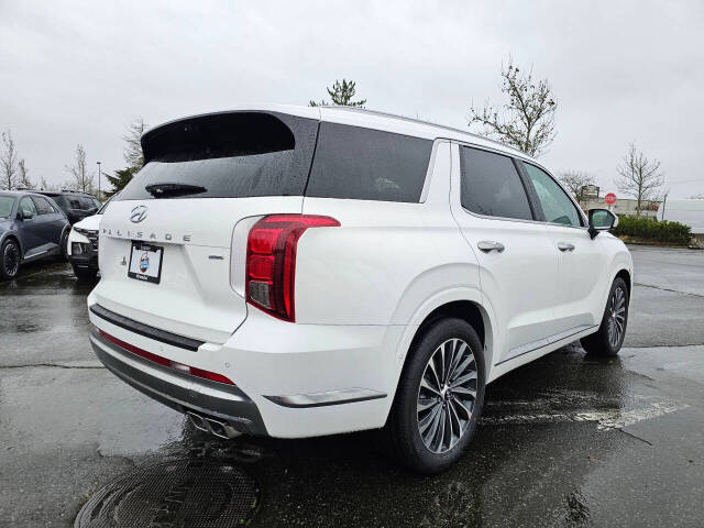 2025 Hyundai PALISADE for sale at Autos by Talon in Seattle, WA