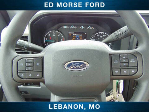 2024 Ford F-350 Super Duty