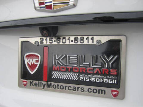 2024 Cadillac CT5-V Blackwing