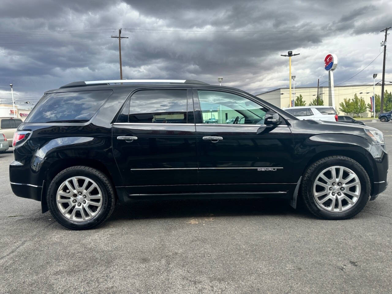 2016 GMC Acadia for sale at Autostars Motor Group in Yakima, WA