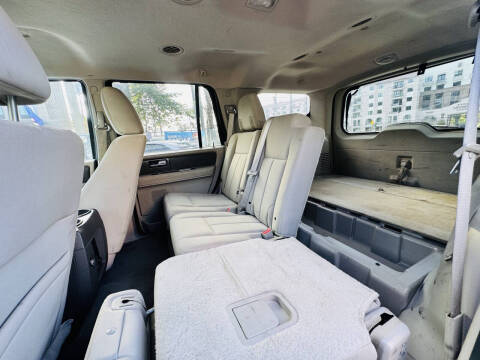 2012 Ford Expedition XL