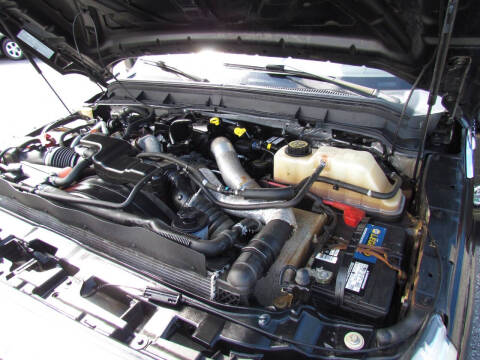 2016 Ford F-250 Super Duty Lariat