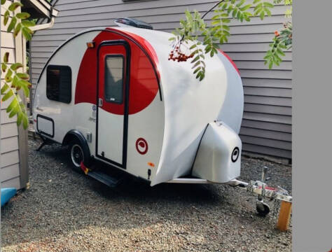 2020 Helio Helio 04 for sale at RV Wheelator in Tucson AZ