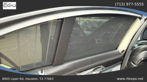 2016 BMW 7 Series 750i xDrive