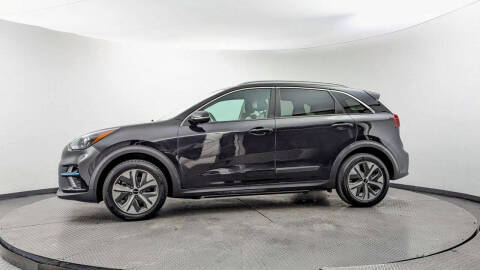 2022 Kia Niro EV EX
