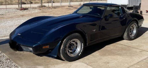 1979 Chevrolet Corvette