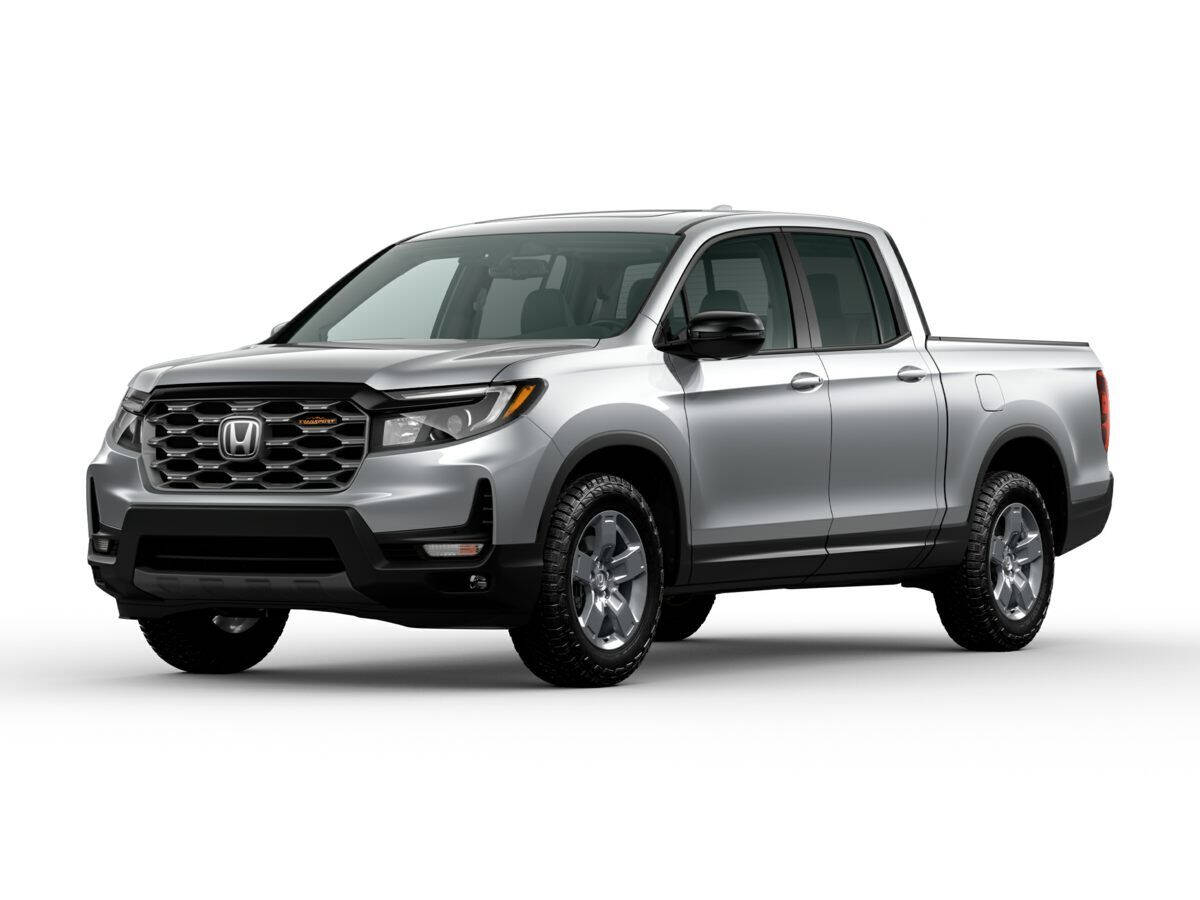 New 2025 Honda Ridgeline For Sale In Rockford, IL