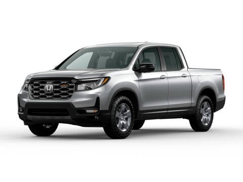 2025 Honda Ridgeline for sale at Honda of The Avenues in Jacksonville FL