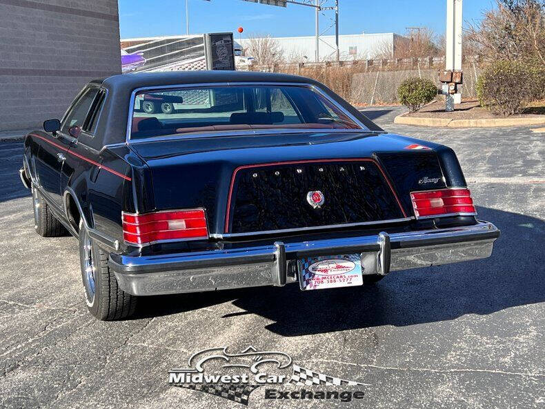 1979 Mercury Cougar