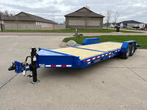 2022 Midsota TB-22 15.4k Split Tilt #5560