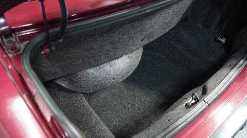 1991 Chrysler Le Baron