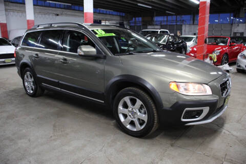 2010 Volvo XC70 3.2