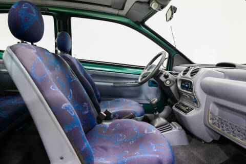 1996 Renault Twingo