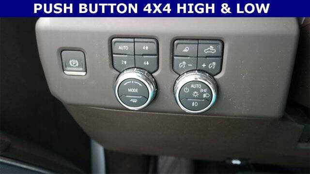 2024 GMC Sierra 3500HD