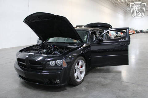 2006 Dodge Charger SRT-8
