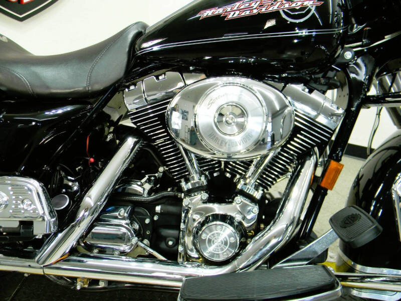 2006 Harley-Davidson Road King