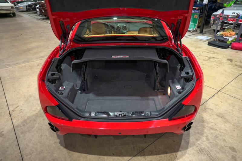 2013 Ferrari California