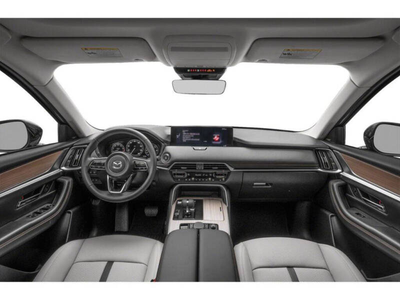 2026 Mazda CX-90 3.3 Turbo Premium Sport