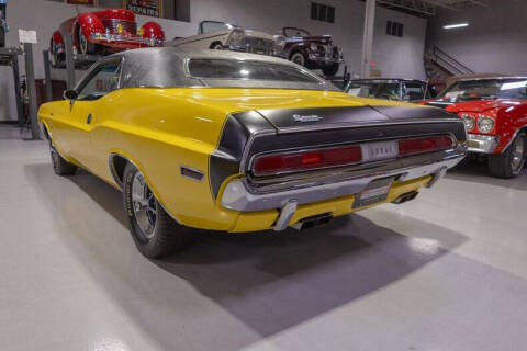 1970 Dodge Challenger