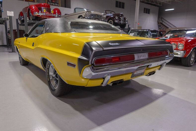 1970 Dodge Challenger