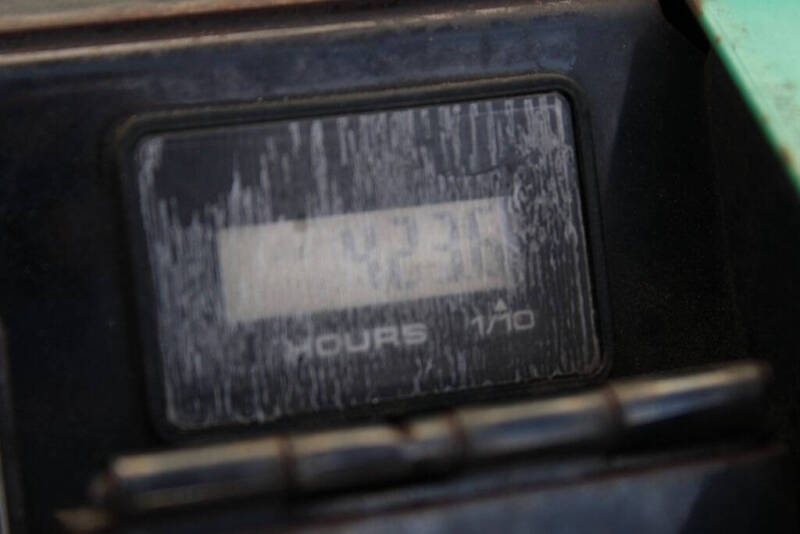 2012 Mercedes-Benz Sprinter 3500