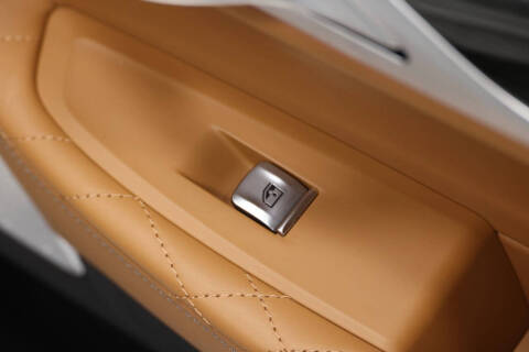 2021 BMW 7 Series 750i xDrive