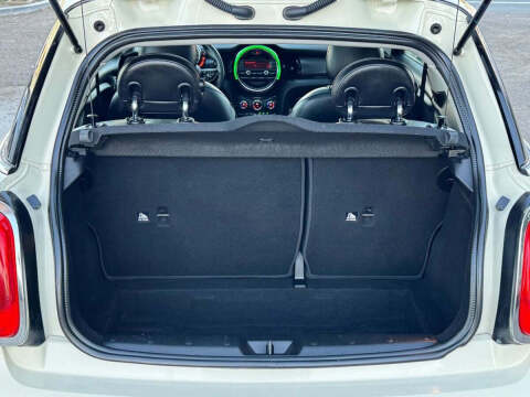 2015 MINI Hardtop 2 Door Cooper