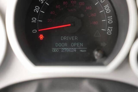 2007 Toyota Tundra Limited