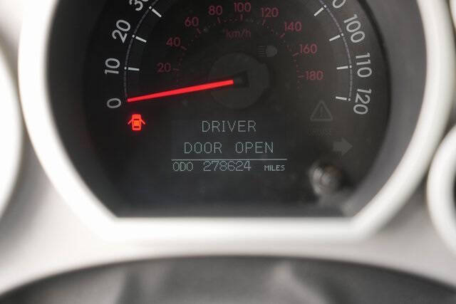 2007 Toyota Tundra Limited