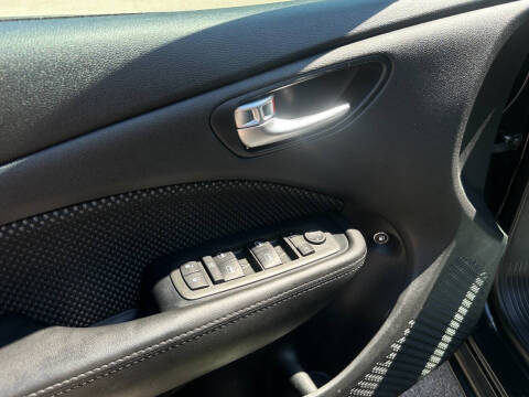 2014 Dodge Dart SXT
