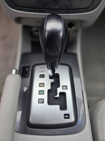 2006 Hyundai Sonata GLS