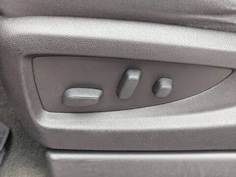 2017 Chevrolet Tahoe LS